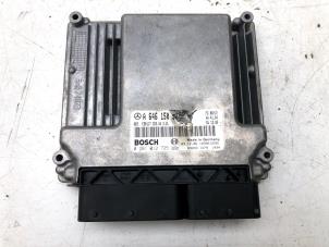 Gebruikte Computer Motormanagement Mercedes C (W203) 2.2 C-220 CDI 16V Prijs € 149,00 Margeregeling aangeboden door Wessel Parts & Service B.V.