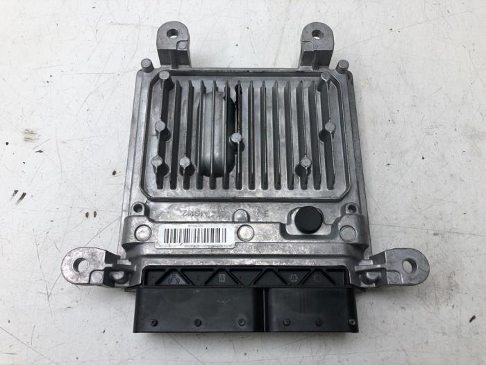 MERCEDES-BENZ C-Class W204/S204/C204 (2004-2015) Engine Control Unit ECU 6519007500 17961897