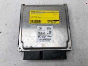 Gebruikte Computer Motormanagement Mercedes CLA (117.3) 2.2 CLA-200 CDI, 200 d 16V Prijs € 175,00 Margeregeling aangeboden door Wessel Parts & Service B.V.