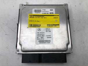 Gebruikte Computer Motormanagement Mercedes Vito (639.6) 2.2 110 CDI 16V Euro 5 Prijs € 199,00 Margeregeling aangeboden door Wessel Parts & Service B.V.