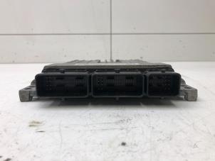 Gebruikte Computer Motormanagement Mercedes B (W246) 1.5 B-180 CDI,d 16V Prijs € 175,00 Margeregeling aangeboden door Wessel Parts & Service B.V.