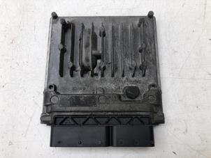 Gebruikte Computer Motormanagement Mercedes Vito (639.6) 2.2 116 CDI 16V Euro 5 Prijs € 199,00 Margeregeling aangeboden door Wessel Parts & Service B.V.