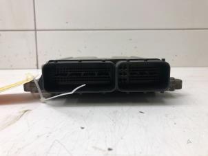 Gebruikte Computer Motormanagement Mercedes S (W221) 3.0 S-320 CDI 24V Prijs € 199,00 Margeregeling aangeboden door Wessel Parts & Service B.V.