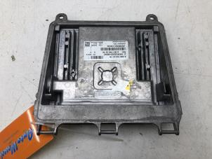 Gebruikte Computer Motormanagement Mercedes A (W169) Prijs € 89,00 Margeregeling aangeboden door Wessel Parts & Service B.V.