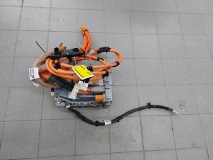 Gebruikte Omvormer Mercedes B (W247) 1.3 B-250 e Turbo 16V Prijs € 1.899,00 Margeregeling aangeboden door Wessel Parts & Service B.V.