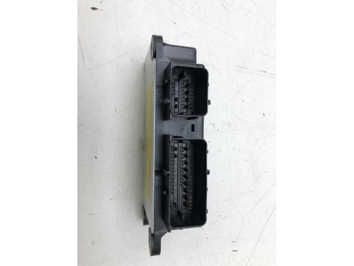 OPEL Corsa D (2006-2020) Unitate de control SRS 13593287 17993365