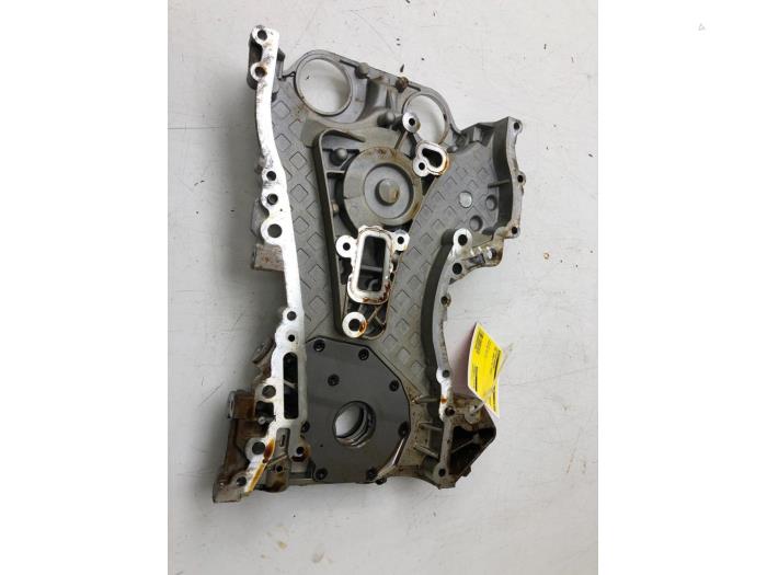 Opel corsa deals timing belt cover