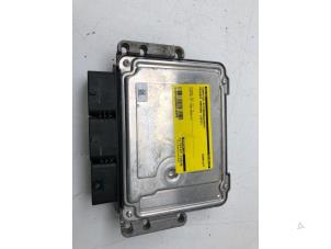 Gebruikte Computer Motormanagement Peugeot Partner Tepee (7A/B/C/D/E/F/G/J/P/S) 1.6 HDI 90 Prijs € 89,00 Margeregeling aangeboden door Wessel Parts & Service B.V.