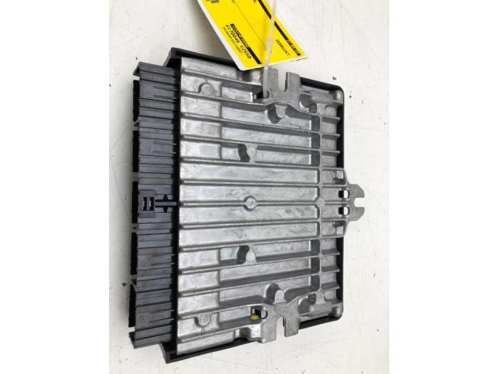 Gebruikte Module Bodycontrol Jaguar XF (X260) 3.0 V6 S Supercharger 24V AWD Prijs € 93,45 Margeregeling aangeboden door Wessel Parts & Service B.V.