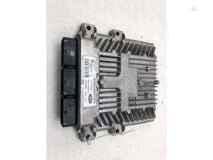 Gebruikte Computer Motormanagement Landrover Range Rover III (LM) 3.6 TDV8 32V Prijs € 149,00 Margeregeling aangeboden door Wessel Parts & Service B.V.