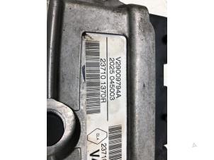 Gebruikte Computer Motormanagement Renault Megane III Berline (BZ) 1.6 16V Prijs € 89,00 Margeregeling aangeboden door Wessel Parts & Service B.V.