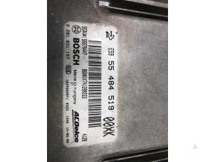 Gebruikte Computer Motormanagement Opel Corsa E 1.3 CDTi 16V ecoFLEX Prijs € 125,00 Margeregeling aangeboden door Wessel Parts & Service B.V.