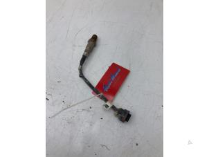 Gebruikte Lambda Sonde Opel Corsa E 1.4 16V Prijs € 29,00 Margeregeling aangeboden door Wessel Parts & Service B.V.