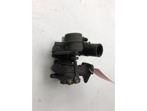 Gebruikte Turbo Opel Astra Prijs € 79,00 Margeregeling aangeboden door Wessel Parts & Service B.V.