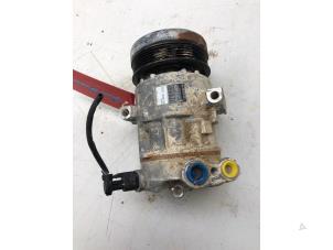 Gebruikte Aircopomp Opel Corsa E 1.4 16V Prijs € 69,00 Margeregeling aangeboden door Wessel Parts & Service B.V.