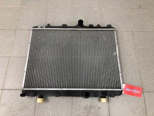 Gebruikte Radiateur Opel Crossland (X) 1.2 Turbo 12V Prijs € 69,00 Margeregeling aangeboden door Wessel Parts & Service B.V.