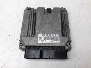 Gebruikte Computer Motormanagement Volkswagen Golf VII (AUA) 2.0 GTD 16V Prijs € 225,00 Margeregeling aangeboden door Wessel Parts & Service B.V.