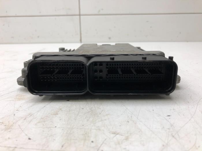 VOLKSWAGEN Golf 7 generation (2012-2024) Engine Control Unit ECU 04L907309B 18062624