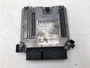 Gebruikte Computer Motormanagement Audi A6 (C6) 2.0 TDI 16V Prijs € 149,00 Margeregeling aangeboden door Wessel Parts & Service B.V.