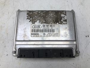 Gebruikte Computer Motormanagement Audi A6 Avant (C5) 2.5 TDI V6 24V Prijs € 50,00 Margeregeling aangeboden door Wessel Parts & Service B.V.