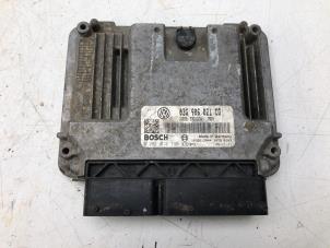 Gebruikte Computer Motormanagement Volkswagen Caddy Prijs € 89,00 Margeregeling aangeboden door Wessel Parts & Service B.V.