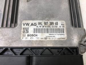 Gebruikte Computer Motormanagement Audi Q3 (8UB/8UG) 2.0 TDI 16V 150 Quattro Prijs € 149,00 Margeregeling aangeboden door Wessel Parts & Service B.V.