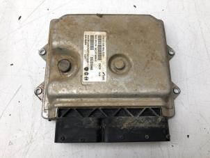 Gebruikte Computer Motormanagement Opel Combo 1.3 CDTI 16V ecoFlex Prijs € 149,00 Margeregeling aangeboden door Wessel Parts & Service B.V.