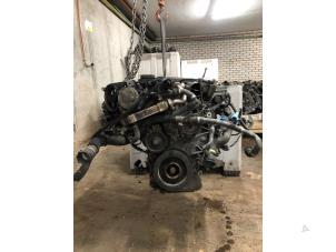 Gebruikte Motor BMW 1 serie (E87/87N) 118d 16V Prijs € 799,00 Margeregeling aangeboden door Wessel Parts & Service B.V.