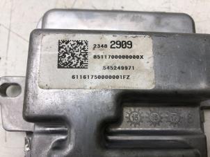 Gebruikte Brandstofpomp module Opel Astra K 1.0 SIDI Turbo 12V Prijs € 39,00 Margeregeling aangeboden door Wessel Parts & Service B.V.