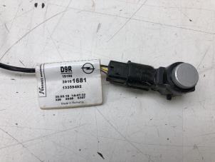 Gebruikte PDC Sensor Set Opel Corsa E 1.4 16V Prijs € 99,00 Margeregeling aangeboden door Wessel Parts & Service B.V.