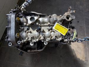 Gebruikte Motor Mercedes B (W246,242) 1.6 B-180 BlueEFFICIENCY Turbo 16V Prijs € 1.899,00 Margeregeling aangeboden door Autobedrijf G.H. Wessel B.V.