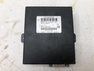 Gebruikte Computer Diversen Mercedes CLK (C208) 3.2 320 V6 18V Prijs € 39,00 Margeregeling aangeboden door Wessel Parts & Service B.V.