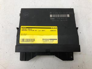 Gebruikte Sam module Mercedes CLK (C209) 5.5 500 V8 32V Prijs € 39,00 Margeregeling aangeboden door Wessel Parts & Service B.V.