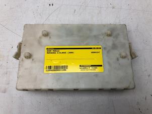 Gebruikte Raam module Mercedes E (C207) E-350 CDI V6 24V Prijs € 49,00 Margeregeling aangeboden door Wessel Parts & Service B.V.