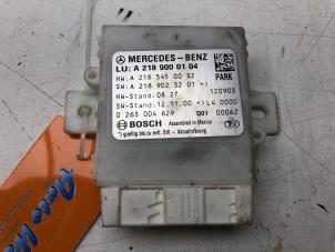 Gebruikte PDC Module Mercedes CLS (C218) 350 CDI BlueEfficiency 3.0 V6 24V Prijs € 49,00 Margeregeling aangeboden door Wessel Parts & Service B.V.