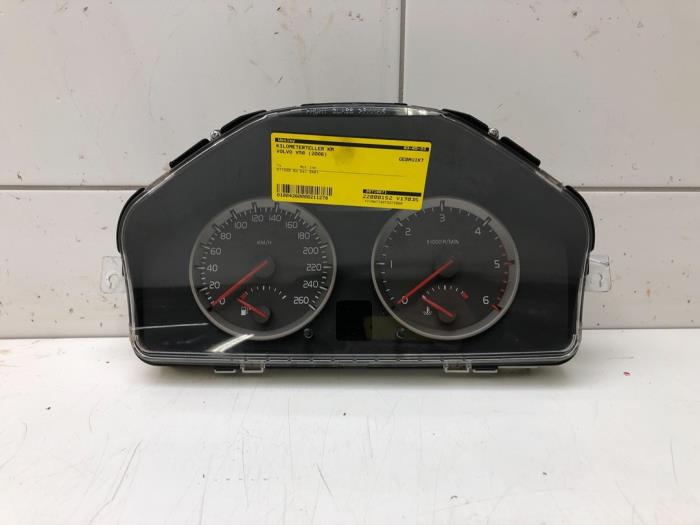 VOLVO V50 1 generation (2003-2012) Alte unități de control 30710071 18082741