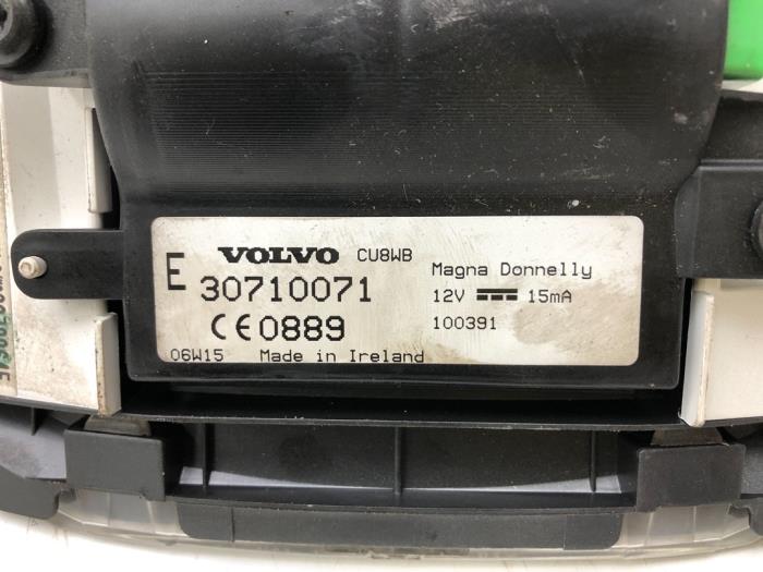 VOLVO V50 1 generation (2003-2012) Alte unități de control 30710071 18082741