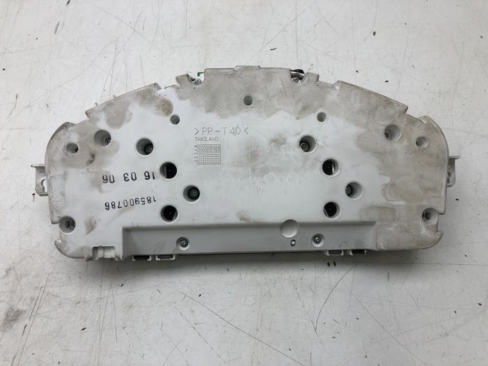 VOLVO V50 1 generation (2003-2012) Alte unități de control 30710071 18082741