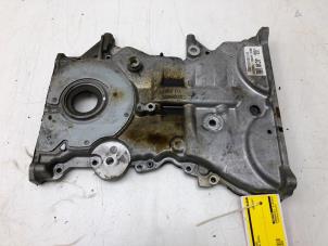 Gebruikte Distributiedeksel Opel Astra K Sports Tourer 1.4 Turbo 16V Prijs € 45,00 Margeregeling aangeboden door Wessel Parts & Service B.V.