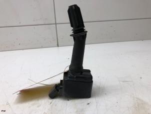 Gebruikte Bobine Opel Astra K Sports Tourer 1.4 Turbo 16V Prijs € 29,00 Margeregeling aangeboden door Wessel Parts & Service B.V.