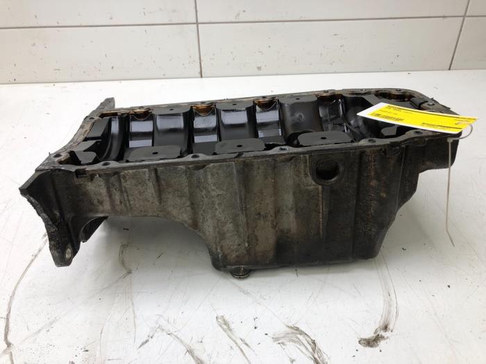 Gebruikte Carterpan Opel Mokka/Mokka X 1.6 16V EcoFlex 4x2 Prijs € 61,95 Margeregeling aangeboden door Wessel Parts & Service B.V.