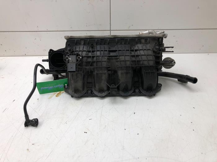 AUDI A3 8V (2012-2020) Intake Manifold 04E145749B 18083181