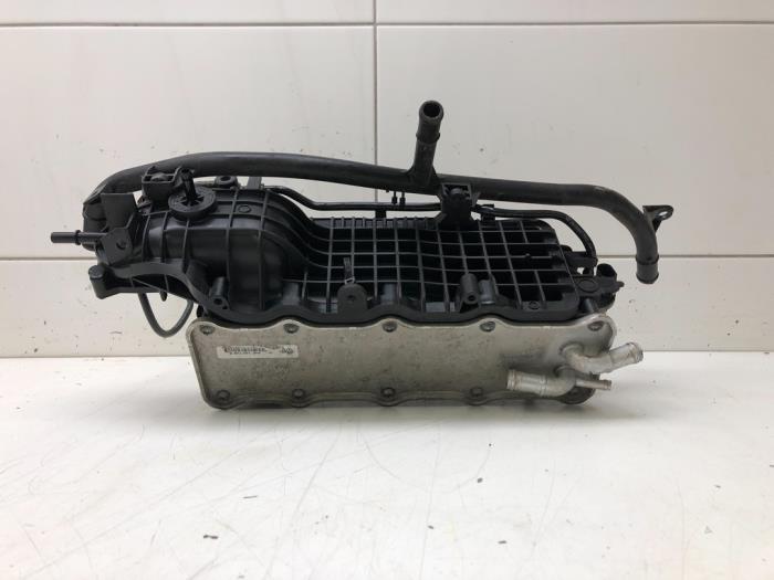 AUDI A3 8V (2012-2020) Intake Manifold 04E145749B 18083181