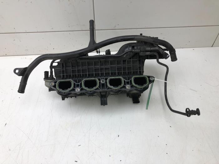 AUDI A3 8V (2012-2020) Intake Manifold 04E145749B 18083181