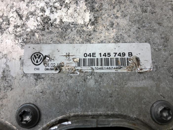 AUDI A3 8V (2012-2020) Szívócsonk 04E145749B 18083181