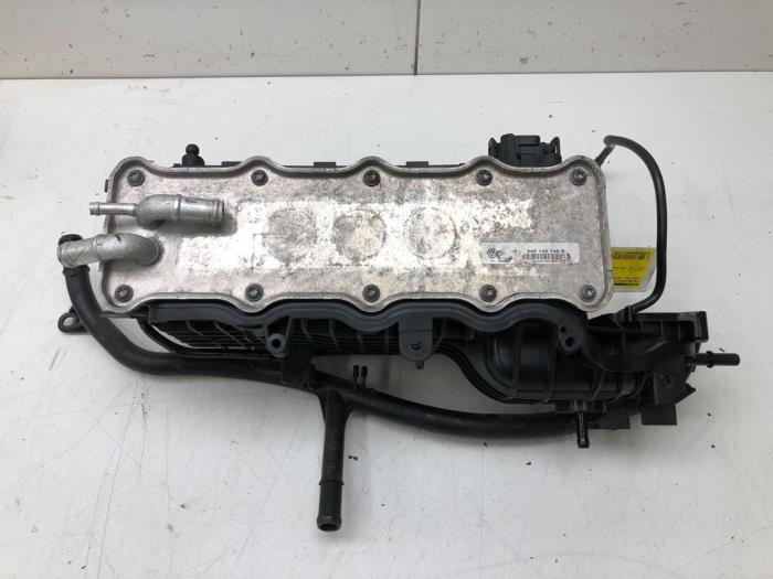 AUDI A3 8V (2012-2020) Intake Manifold 04E145749B 18083181