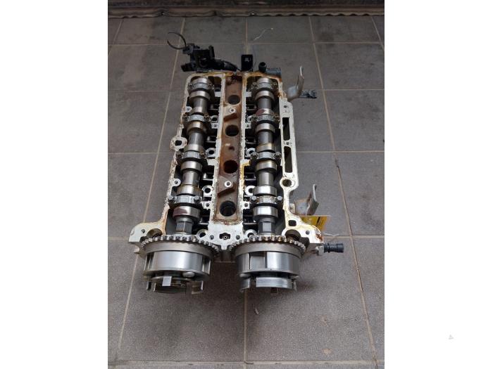OPEL Corsa F (2019-2023) Engine Cylinder Head 55562229 18082644