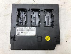 Gebruikte Computer Body Control Audi A1 (8X1/8XK) 1.6 TDI 16V Prijs € 89,00 Margeregeling aangeboden door Wessel Parts & Service B.V.