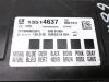 Computer Body Control van een Opel Astra K 1.6 CDTI 136 16V 2017