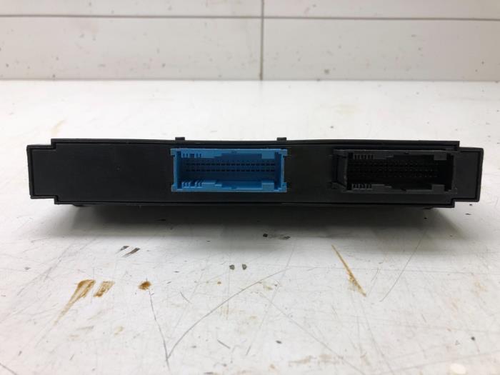 Gebruikte Module Bodycontrol BMW 1 serie (E87/87N) 118d 16V Prijs € 61,95 Margeregeling aangeboden door Wessel Parts & Service B.V.